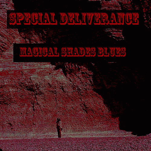 Magical Shades Blues